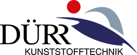 Logo Dürr Kunststofftechnik